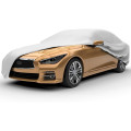 Indoor Basic Car Cover,MateCarCovers High-Performance Protection