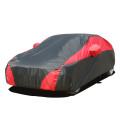 Premium Thermal Insulation Aluminum Car Cover 的副本