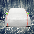 Premium Hail Protection Car Cover - Ultimate All-Weather Defense