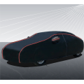 Car Cover - Comprehensive Vehicle Protection