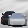 Car Cover - Comprehensive Vehicle Protection