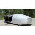 Premium Thermal Insulation Aluminum Car Cover 的副本 的副本 的副本