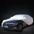 Premium Thermal Insulation Aluminum Car Cover 的副本 的副本 的副本