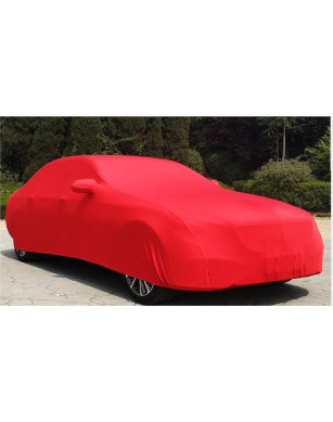 Indoor Luxury Car Cover - Ultimate Indoor Protection for Your Vehicle