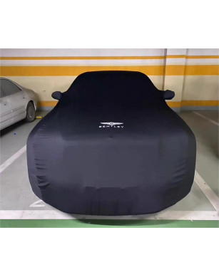 Indoor Luxury Car Cover - Ultimate Indoor Protection for Your Vehicle