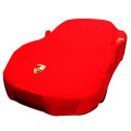 Premium Thermal Insulation Aluminum Car Cover 的副本 的副本