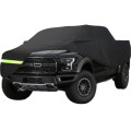 Durable Oxford Fabric Truck Cover - Ultimate All-Weather Protection