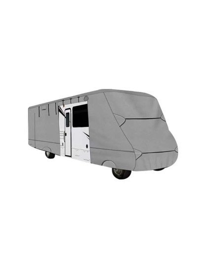 Premiumd Class A RV Cover - Ultimate All-Weather Protection for Your RV