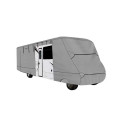 Heavy-Duty Oxford Fabric RV Cover - Comprehensive All-Weather Protection