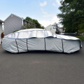 Premium Thermal Insulation Aluminum Car Cover 的副本 的副本 的副本