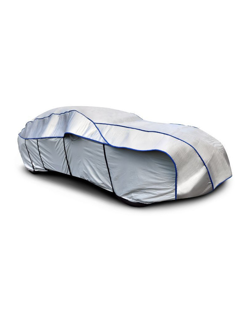 Premium Thermal Insulation Aluminum Car Cover 的副本 的副本 的副本