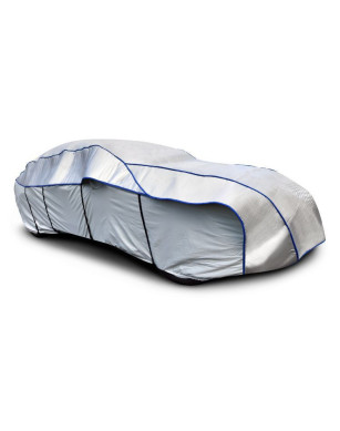 Premium Thermal Insulation Aluminum Car Cover 的副本 的副本 的副本