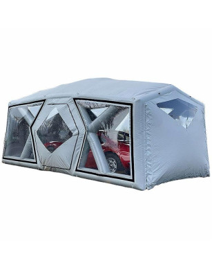 Ultimate Hail Car Cover - Next-Gen Outdoor Protection for All Seasons