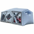 Ultimate Hail Car Cover - Next-Gen Outdoor Protection for All Seasons