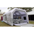 Ultimate Hail Car Cover - Next-Gen Outdoor Protection for All Seasons