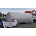 Outdoor Car Bubble Tent Inflatable Car Cover