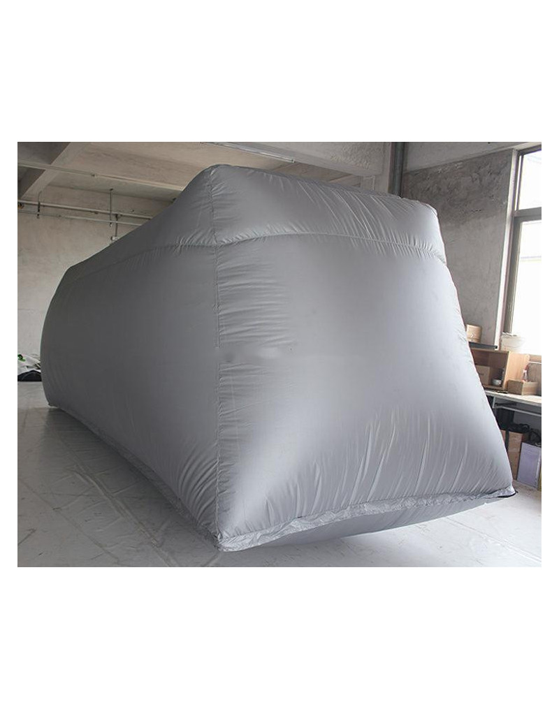 Outdoor Car Bubble Tent Inflatable Car Cover