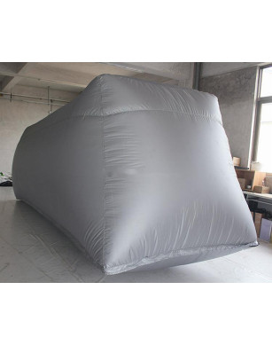 Outdoor Car Bubble Tent Inflatable Car Cover