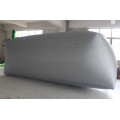 Outdoor Car Bubble Tent Inflatable Car Cover