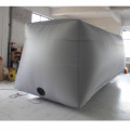 Outdoor Car Bubble Tent Inflatable Car Cover