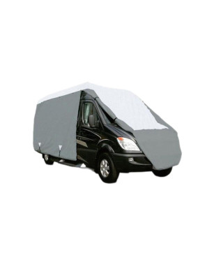 Class B RV Cover - Comprehensive Protection for Your Camper