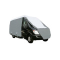 Heavy-Duty Lightweight Taffeta RV Cover - Ultimate Rain, Snow, and Sun Protection