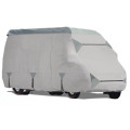 Heavy-Duty Lightweight Taffeta RV Cover - Ultimate Rain, Snow, and Sun Protection