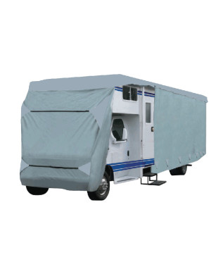 Ultimate RV Cover - Hailproof, Waterproof, Snowproof, and UV-Resistant