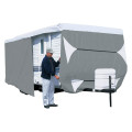 Travel Trailer RV Cover - All-Weather Protection For Your Travel Trail