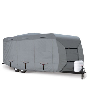 copia di Ultimate RV Cover - Hailproof, Waterproof, Snowproof, and UV-Resistant