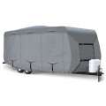 Travel Trailer RV Cover - All-Weather Protection For Your Travel Trail