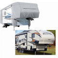 5th Wheel RV Cover - All-Weather Protection For 5th Wheel Trailers