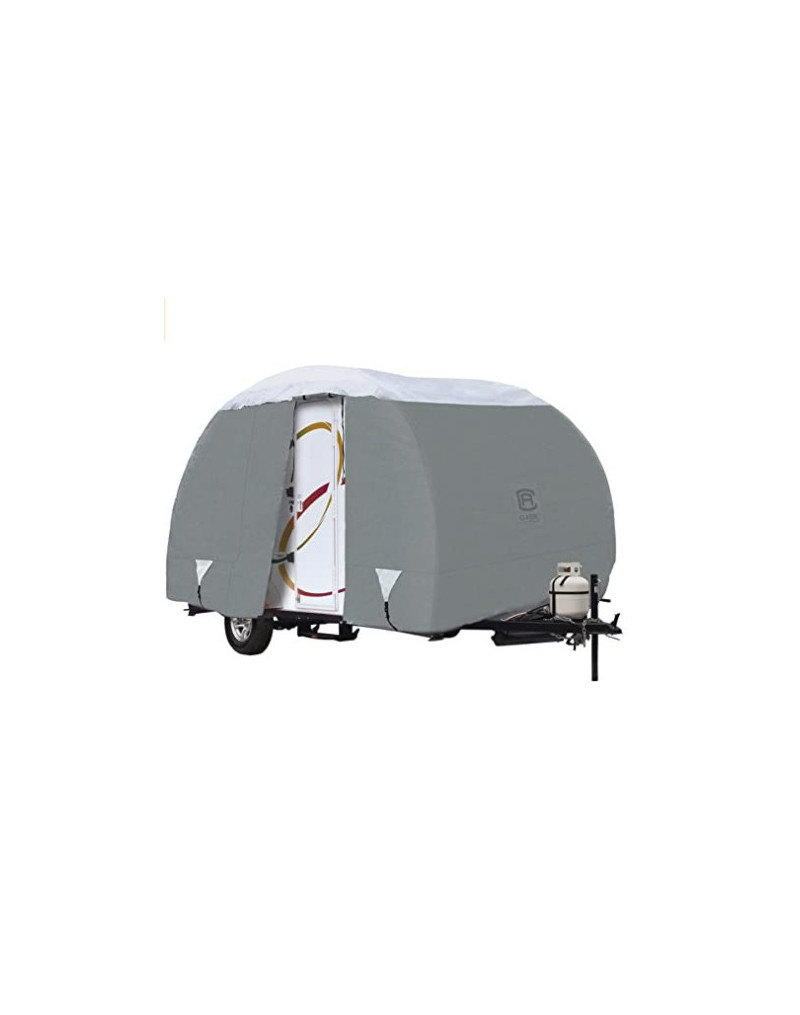 copia di copia di copia di Ultimate RV Cover - Hailproof, Waterproof, Snowproof, and UV-Resistant