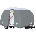 Teardrop Trailer Cover - All-Weather Protection For Teardrop Trailers