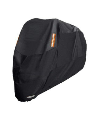 Motorcycle Cover – All-Season, Sunproof, Dustproof, Heat Insulation