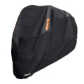 Motorcycle Cover – All-Season, Sunproof, Dustproof, Heat Insulation