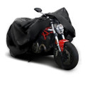 Motorcycle Cover – All-Season, Sunproof, Dustproof, Heat Insulation