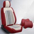 Premium Car Seat Covers - Breathable, Durable, and Available