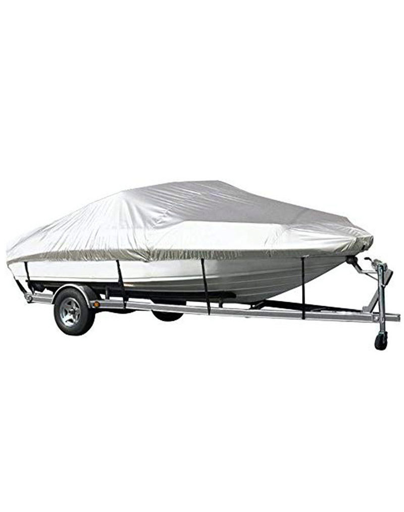 Boat Cover - Heavy-Duty Protection for Your Boat