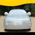 5-Layer Durable Car Cover - Ultimate Protection Against Hail, Rain, Snow, and Sun 的副本 的副本 的副本 的副本 的副