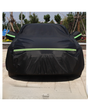 5-Layer Durable Car Cover - Ultimate Protection Against Hail, Rain, Snow, and Sun 的副本 的副本 的副本 的副本 的副