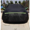 5-Layer Durable Car Cover - Ultimate Protection Against Hail, Rain, Snow, and Sun 的副本 的副本 的副本 的副本 的副