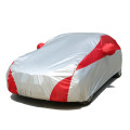 Heavy-Duty Lightweight Taffeta SUV Cover - Ultimate Rain, Snow, and Sun Protection