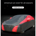 Heavy-Duty Lightweight Taffeta SUV Cover - Ultimate Rain, Snow, and Sun Protection