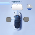 Car SunShade - Ultimate UV Protection and Heat Reduction