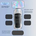 Reflective Car SunShade - Ultimate UV And Heat Protection