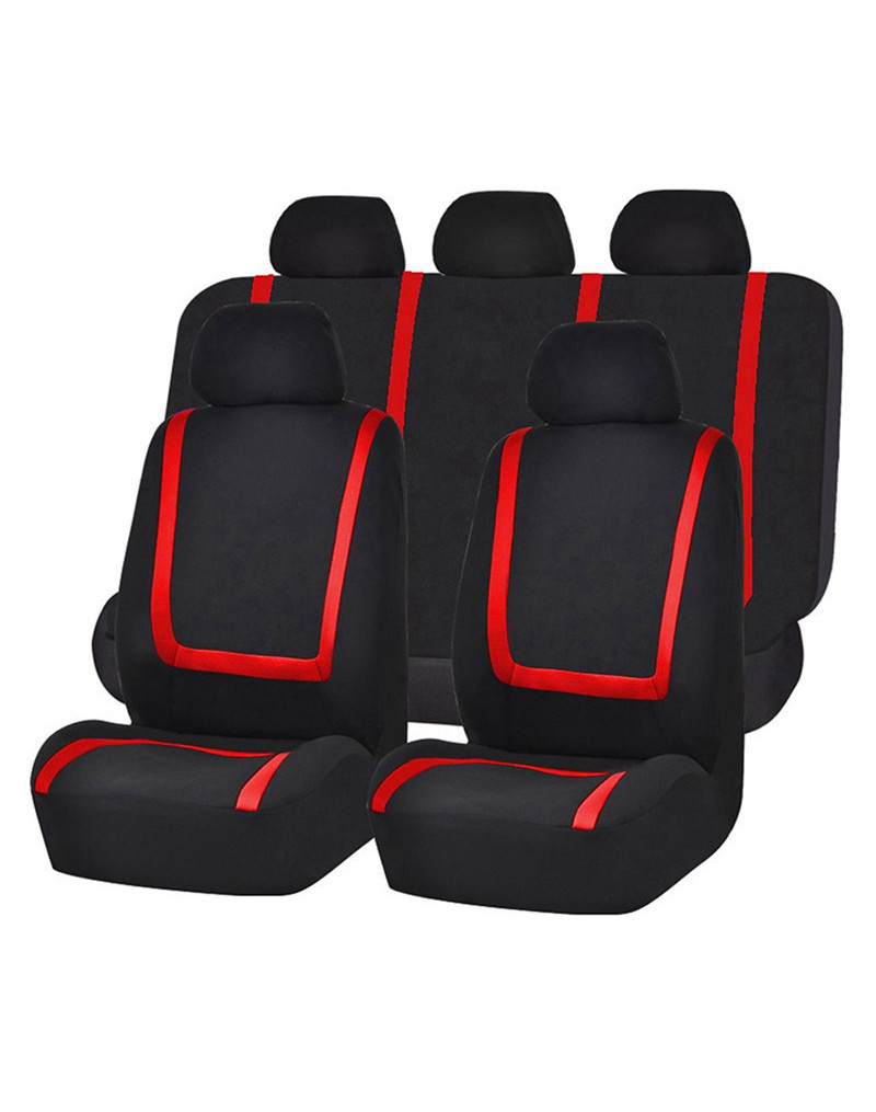 copia di copia di All-Season Ventilated Car Seat Covers - Stay Cool and Comfortable Year-Round