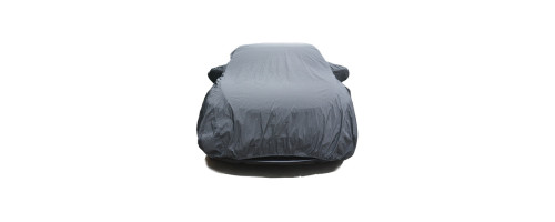 How to Properly Install and Remove a Car Cover