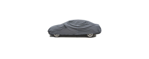 Weatherproof Car Covers: Protecting Your Car in All Seasons