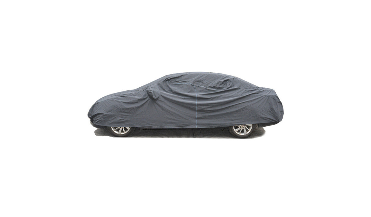 Weatherproof Car Covers: Protecting Your Car in All Seasons